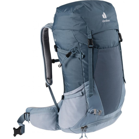 Рюкзак похідний Deuter Futura 32 Blue 340082133860 Рюкзак похідний Deuter Futura 32 Blue 340082133860