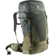 Рюкзак походный Deuter Futura Air Trek 60+10 Green 340232122370 Рюкзак походный Deuter Futura Air Trek 60+10 Green 340232122370