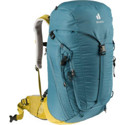 Рюкзак походный Deuter Trail 28 SL Blue 344042138070 Рюкзак походный Deuter Trail 28 SL Blue 344042138070