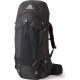 Рюкзак походный Gregory Katmai 65 S/M Black Рюкзак походный Gregory Katmai 65 S/M Black