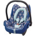 Детское автокресло Maxi Cosi CabrioFix + baza FamilyFix Star