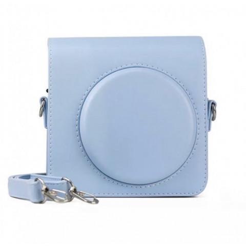 Чохол для фотокамери FujiFilm INSTAX SQUARE SQ 1 блакитний