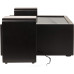 Грамофон Crosley Coda CR7017A-BK