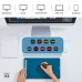 Графический планшет XP-Pen Deco MW Wireless Blue (Беспроводной)