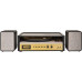 Грамофон Crosley Coda CR7017A-BK