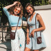 Чехол Fujifilm Instax Mini Liplay Dark Brown