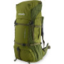 Рюкзак походный Pinguin Activent 55 Nylon Green Рюкзак походный Pinguin Activent 55 Nylon Green
