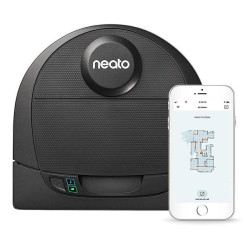 Робот-пилосос Neato Botvac D4 Connected Робот-пилосос Neato Botvac D4 Connected