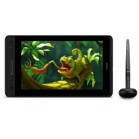 Графический планшет Huion Kamvas Pro 12 Графический планшет Huion Kamvas Pro 12