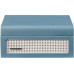 CD-проигрыватель Crosley Voyager с FM-радио и Bluetooth, Blue CD-проигрыватель Crosley Voyager с FM-радио и Bluetooth, Blue
