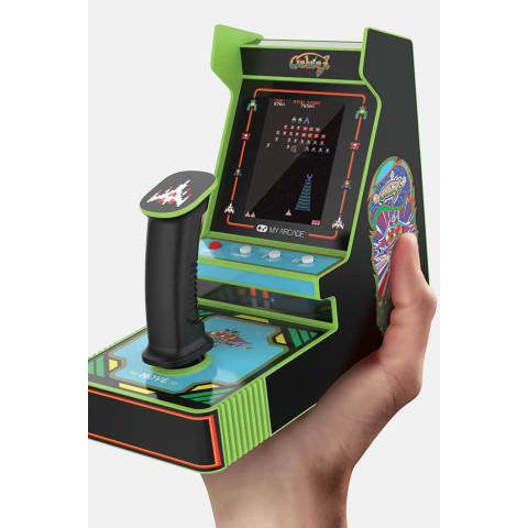 Портативна ігрова консоль My Arcade Galaga Портативна ігрова консоль My Arcade Galaga