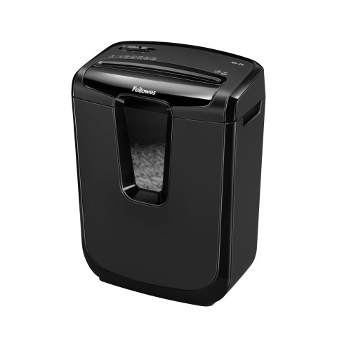 Шредер Fellowes Powershred M-7C