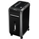 Шредер Fellowes Microshred 99Ms