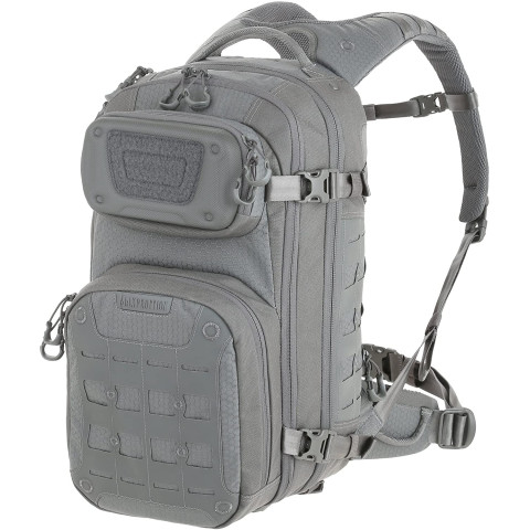 Рюкзак тактический Maxpedition EDC Riftcore Ccw 23 л Рюкзак тактический Maxpedition EDC Riftcore Ccw 23 л