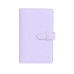 Набор камера моментальной печати Fujifilm Instax Mini 12 Purple + чехол + фотопленка 20 шт + фотоальбом 108 + наклейки 20 шт + фоторамка
