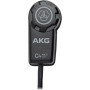 Мікрофон AKG C 411 PP