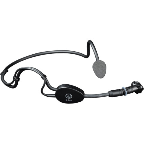 Микрофон AKG C 544 L