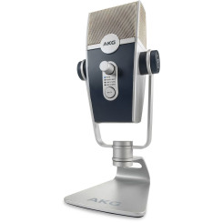 Микрофон AKG Lyra Микрофон AKG Lyra
