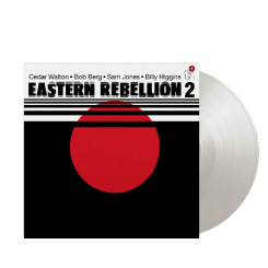 Вінілова платівка Eastern Rebellion – Eastern Rebellion 2 Вінілова платівка Eastern Rebellion – Eastern Rebellion 2