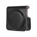 Набор камера моментальной печати Fujifilm Instax Square SQ 1 White/Black + чехол + фотоальбом 64 + фотопленка 10 шт + фоторамка