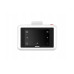 Камера моментальной печати Kodak Step Touch White
