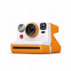 Камера моментальной печати Polaroid Now Orange Камера моментальной печати Polaroid Now Orange