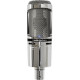 Мікрофон Audio-Technica AT2020USB + V