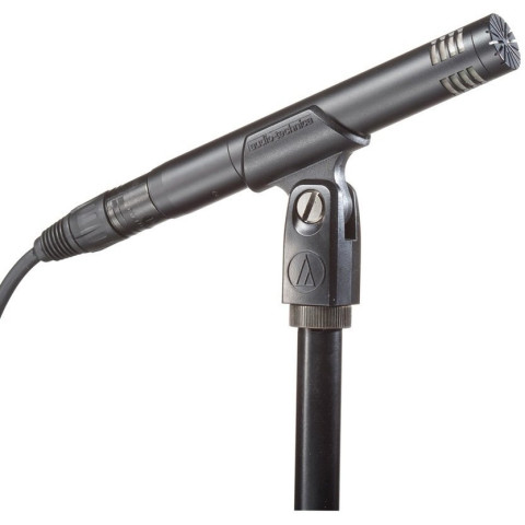 Микрофон Audio-Technica AT2031 Cardioid Микрофон Audio-Technica AT2031 Cardioid