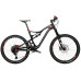 Велосипед BOTTECCHIA Fedaia M17 27.5" мужской Black Велосипед BOTTECCHIA Fedaia M17 27.5" мужской Black