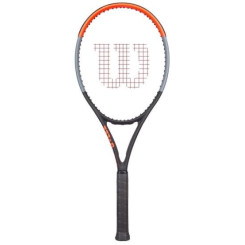 Ракетка Wilson Clash 100UL Ракетка Wilson Clash 100UL