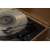 Вініловий програвач Crosley Voyager Plus Tan (Bluetooth Out)