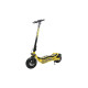 Электросамокат Ducati Cross-E Black/Yellow