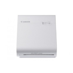 Портативный фотопринтер CANON Selphy Square QX10 White Портативный фотопринтер CANON Selphy Square QX10 White
