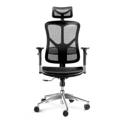 Геймерское кресло Diablo V-Basic Black Геймерское кресло Diablo V-Basic Black