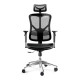 Геймерское кресло Diablo V-Basic Black Геймерское кресло Diablo V-Basic Black