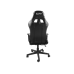 Геймерське крісло Fury Avenger XL Black/White