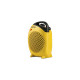 Тепловентилятор G3FERRARI G60013 Yellow Тепловентилятор G3FERRARI G60013 Yellow