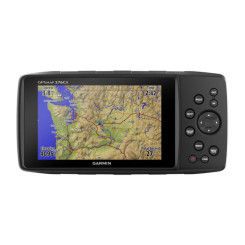 GPS навигатор Garmin GPSMap 276CX GPS навигатор Garmin GPSMap 276CX