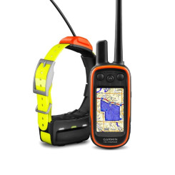 Ошейник с GPS-трекером Garmin Alpha 100 / TT15 Ошейник с GPS-трекером Garmin Alpha 100 / TT15