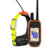 Ошейник с GPS-трекером Garmin Alpha 100 / TT15 Ошейник с GPS-трекером Garmin Alpha 100 / TT15