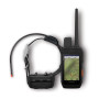 Нашийник з GPS-трекером Garmin Alpha 200i / KT15