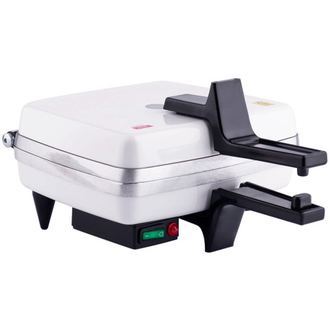 Вафельниця DEZAL 301.5 LW White Вафельниця DEZAL 301.5 LW White