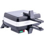 Вафельниця DEZAL 301.6 LW Black
