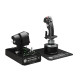 Проводной джойстик Thrustmaster Hotas Warthog PC Black Проводной джойстик Thrustmaster Hotas Warthog PC Black