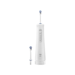 Ирригатор ORAL-B MDH20.026.3 Aquacare 6 Pro-Expert Ирригатор ORAL-B MDH20.026.3 Aquacare 6 Pro-Expert