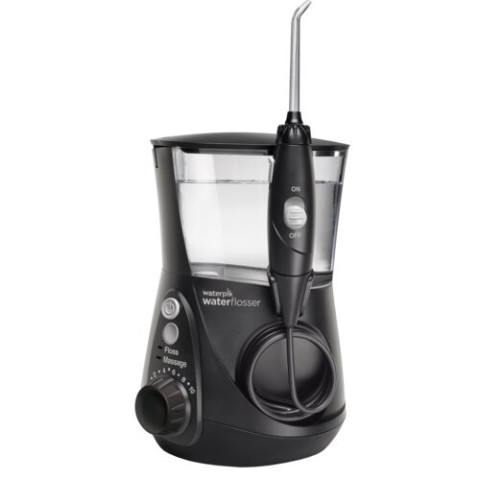 Іригатор WATERPIK WP-662 Black