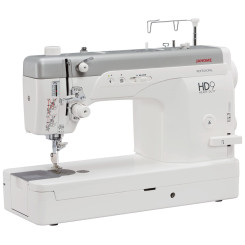 Швейная машина Janome Heavy Duty HD9