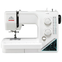 Швейная машина Janome JUBILEE 60507