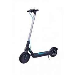 Электросамокат Motus Scooty 8.5 Turquoise Fit Lovers Edition