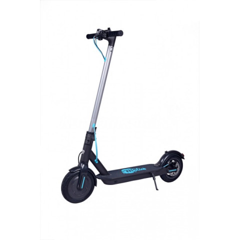Электросамокат Motus Scooty 8.5 Turquoise Fit Lovers Edition Электросамокат Motus Scooty 8.5 Turquoise Fit Lovers Edition